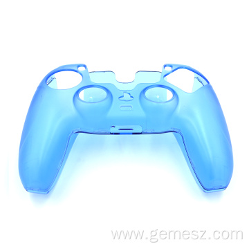 Hard Crystal Controller Cover Case for PS5
